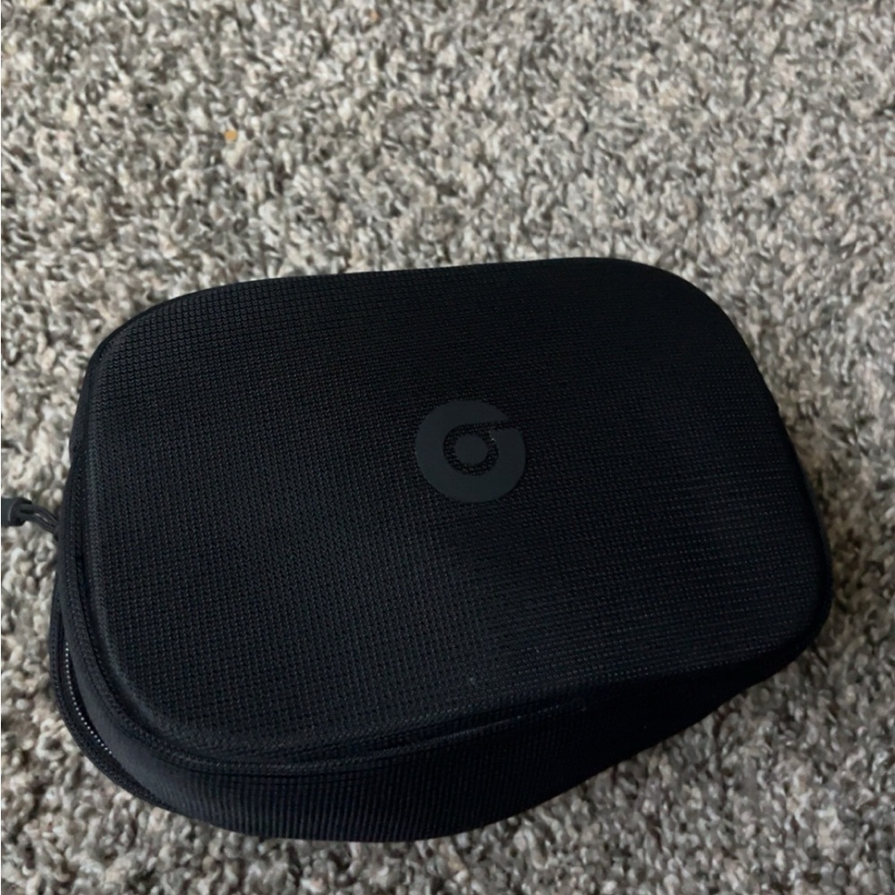 Beats By Dr Dre - Studio 3 Pro(BLACK)